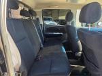 2014 Toyota Hilux Utility SR5 KUN26R MY14