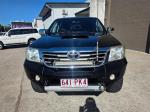 2014 Toyota Hilux Utility SR5 KUN26R MY14