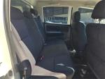 2014 Toyota Hilux Cab Chassis SR KUN26R MY14