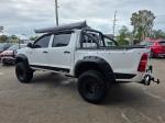 2012 Toyota Hilux Utility SR KUN26R MY12