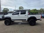 2012 Toyota Hilux Utility SR KUN26R MY12