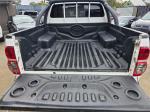 2012 Toyota Hilux Utility SR KUN26R MY12