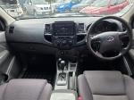 2012 Toyota Hilux Utility SR KUN26R MY12