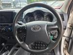 2012 Toyota Hilux Utility SR KUN26R MY12