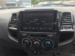2012 Toyota Hilux Utility SR KUN26R MY12