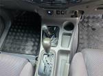 2012 Toyota Hilux Utility SR KUN26R MY12