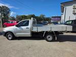 2008 Toyota Hilux Cab Chassis Workmate TGN16R MY08