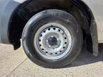 2008 Toyota Hilux Cab Chassis Workmate TGN16R MY08