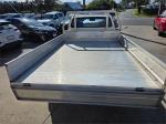 2008 Toyota Hilux Cab Chassis Workmate TGN16R MY08
