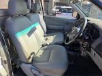 2008 Toyota Hilux Cab Chassis Workmate TGN16R MY08