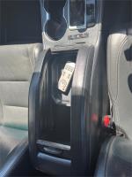 2015 Toyota Kluger Wagon Grande GSU55R