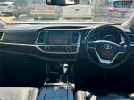 2015 Toyota Kluger Wagon Grande GSU55R