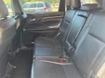 2015 Toyota Kluger Wagon Grande GSU55R