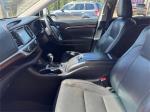 2015 Toyota Kluger Wagon Grande GSU55R