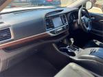 2015 Toyota Kluger Wagon Grande GSU55R