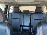 2015 Toyota Kluger Wagon Grande GSU55R