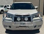 2015 Toyota Kluger Wagon Grande GSU55R