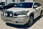 2015 Toyota Kluger Wagon Grande GSU55R