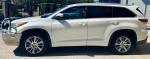 2015 Toyota Kluger Wagon Grande GSU55R