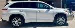 2015 Toyota Kluger Wagon Grande GSU55R