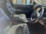 2015 Toyota Kluger Wagon Grande GSU55R
