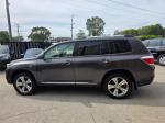 2013 Toyota Kluger Wagon KX-S GSU45R MY12
