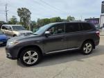 2013 Toyota Kluger Wagon KX-S GSU45R MY12