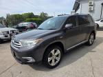 2013 Toyota Kluger Wagon KX-S GSU45R MY12