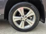 2013 Toyota Kluger Wagon KX-S GSU45R MY12