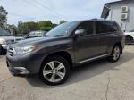 2013 Toyota Kluger Wagon KX-S GSU45R MY12