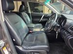 2013 Toyota Kluger Wagon KX-S GSU45R MY12