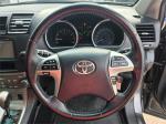 2013 Toyota Kluger Wagon KX-S GSU45R MY12