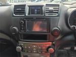 2013 Toyota Kluger Wagon KX-S GSU45R MY12