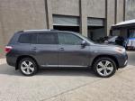2013 Toyota Kluger Wagon KX-S GSU45R MY12