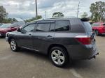 2010 Toyota Kluger Wagon Grande GSU45R