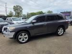 2010 Toyota Kluger Wagon Grande GSU45R