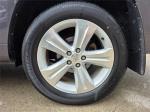 2010 Toyota Kluger Wagon Grande GSU45R