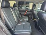 2010 Toyota Kluger Wagon Grande GSU45R