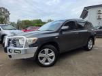 2010 Toyota Kluger Wagon Grande GSU45R
