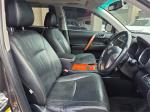 2010 Toyota Kluger Wagon Grande GSU45R