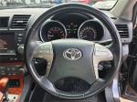 2010 Toyota Kluger Wagon Grande GSU45R