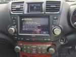 2010 Toyota Kluger Wagon Grande GSU45R