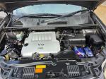 2010 Toyota Kluger Wagon Grande GSU45R