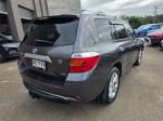 2010 Toyota Kluger Wagon Grande GSU45R