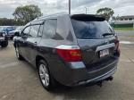 2010 Toyota Kluger Wagon Grande GSU45R