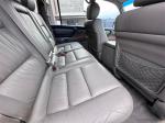 2005 Toyota Landcruiser Wagon Sahara UZJ100R