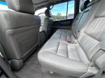 2005 Toyota Landcruiser Wagon Sahara UZJ100R