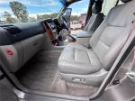 2005 Toyota Landcruiser Wagon Sahara UZJ100R