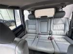 2005 Toyota Landcruiser Wagon Sahara UZJ100R