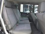 2007 Toyota Landcruiser Wagon GXL UZJ100R